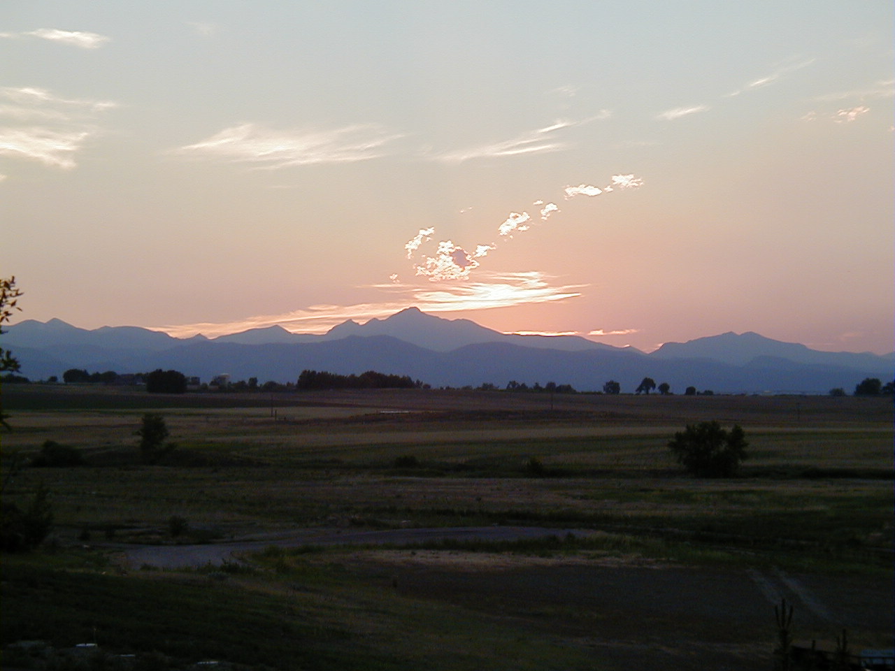 loading longspeak