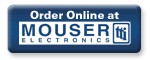buy online at Mouser